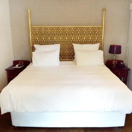 Belladona Guesthouse Mbombela Eksteriør billede