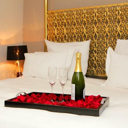 Belladona Guesthouse Mbombela Eksteriør billede