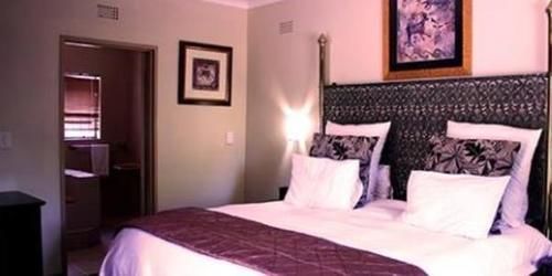 Belladona Guesthouse Mbombela Eksteriør billede