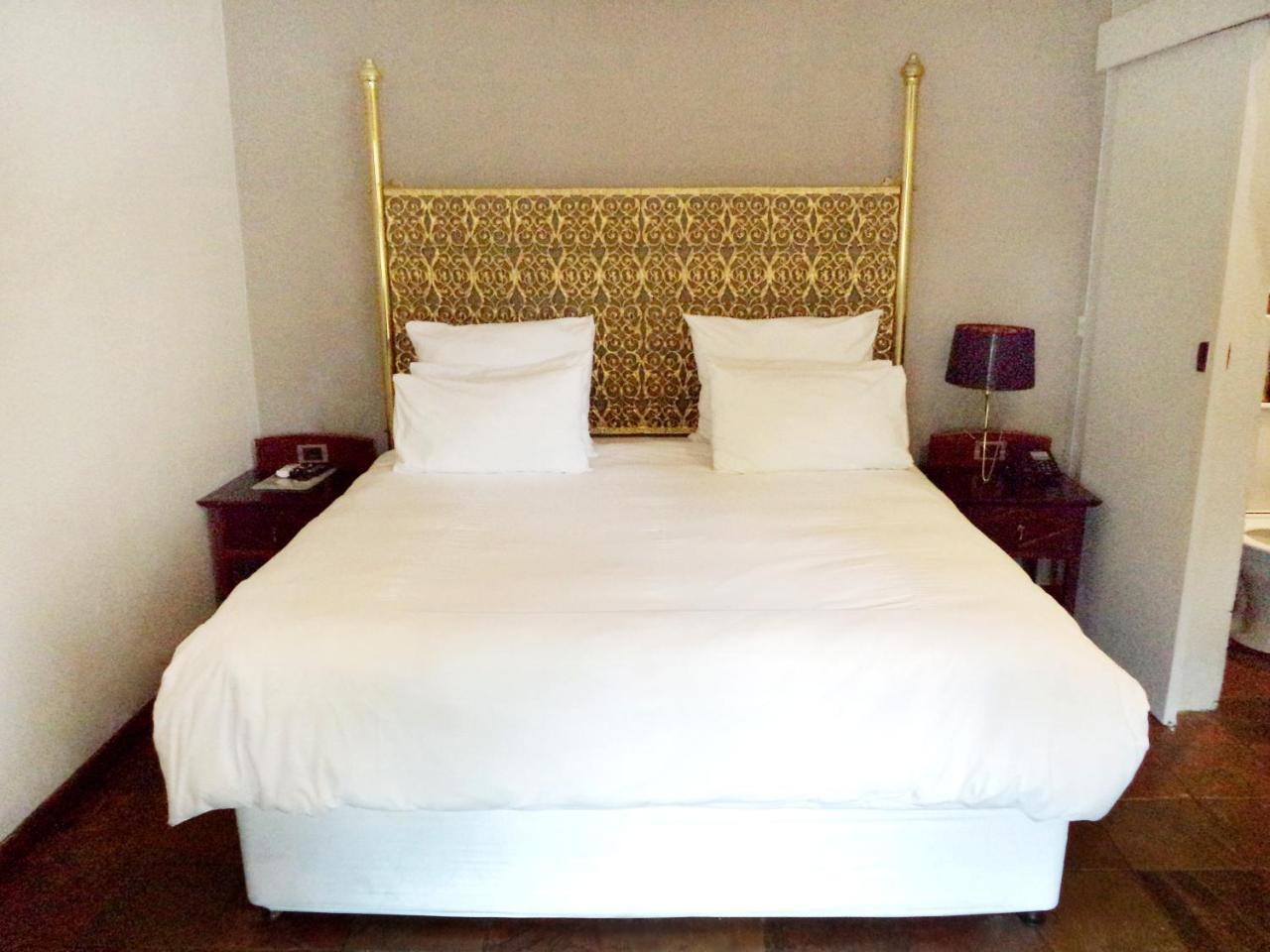 Belladona Guesthouse Mbombela Eksteriør billede