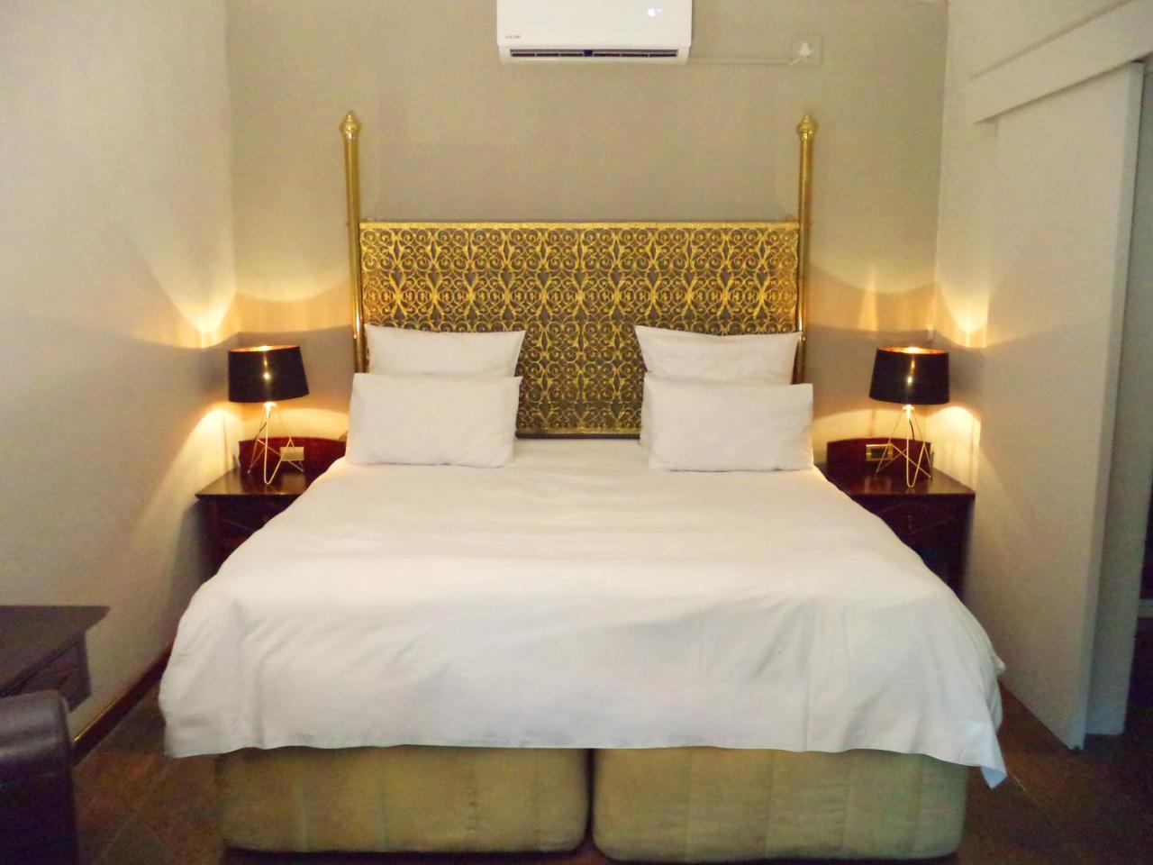 Belladona Guesthouse Mbombela Eksteriør billede