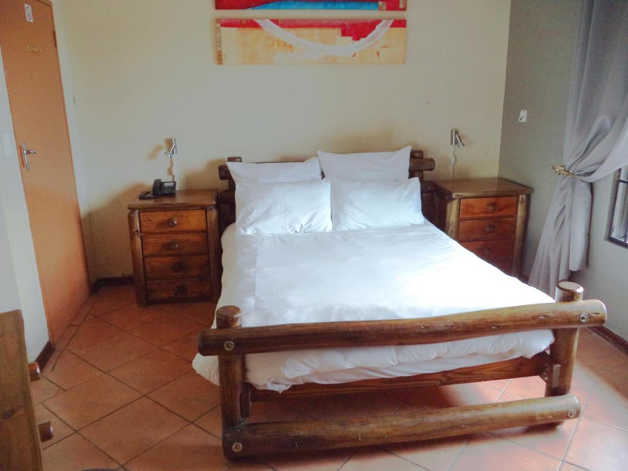 Belladona Guesthouse Mbombela Eksteriør billede