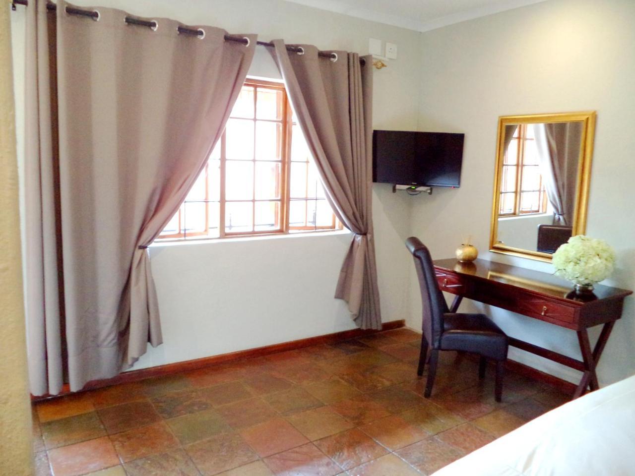 Belladona Guesthouse Mbombela Eksteriør billede