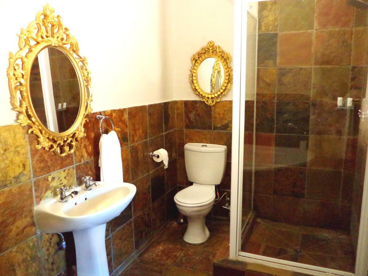 Belladona Guesthouse Mbombela Eksteriør billede